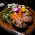 Bang SD Menu: Sushi
